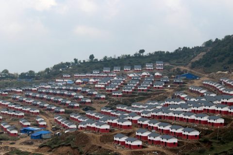 घर पुनःनिर्माणका लागि अनुदान लिने समय थपियो :कहिलेसम्म पाइन्छ त किस्ता लिन ?