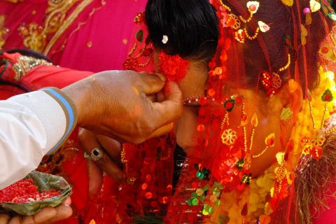 धादिङमा प्रहरीले बिहे रोकेपछि रित्तै फर्कियो बेहुली लिन गएको ३ सय जन्ती