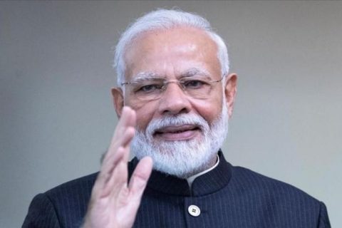 कोरोना भाईरसको त्रासले भारतीय प्रधानमन्त्रीले गरे होली नखेल्न आग्रह