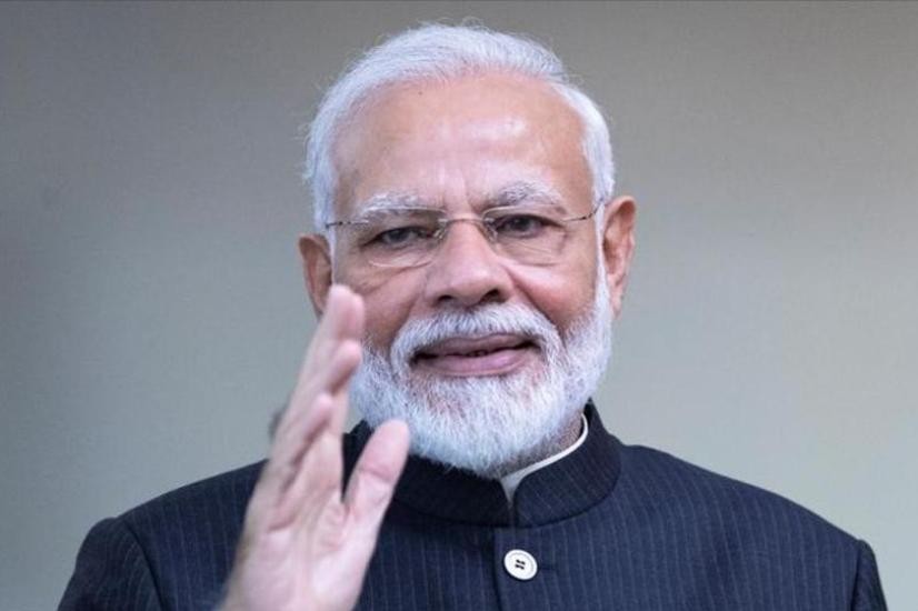 कोरोना भाईरसको त्रासले भारतीय प्रधानमन्त्रीले गरे होली नखेल्न आग्रह