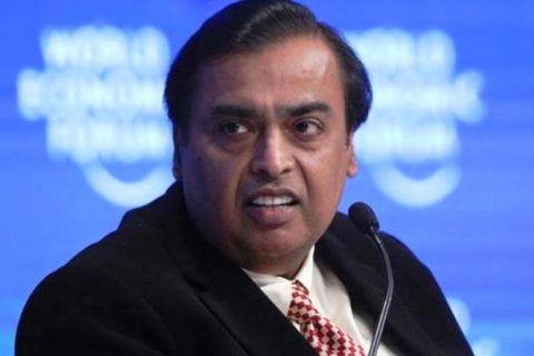 कोरानाको त्रासले तेलको मूल्य घट्दा मुकेश अम्बानीले गुमाए एसियाकै पहिलो धनीको व्यक्तिको स्थान