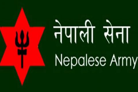 नेपाली सेनाका हुद्दा झुण्डिएको अवस्थामा मृत फेला