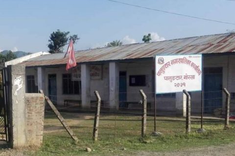 गोरखाको पालुङटारमा फेरि थपिए ४ जनामा कोरोना संक्रमित