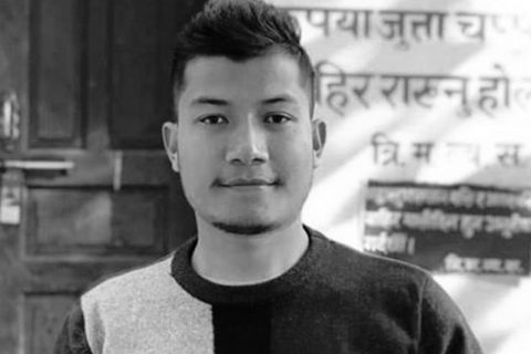 गाउँपालिका अध्यक्षका छोराको खुकुरी प्रहार गरी हत्या