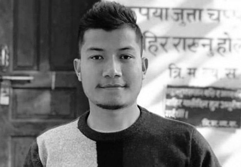 गाउँपालिका अध्यक्षका छोराको खुकुरी प्रहार गरी हत्या