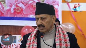 भवनको उद्घाटन गर्न गएका शिक्षामन्त्री किन फर्किए त्यतिकै