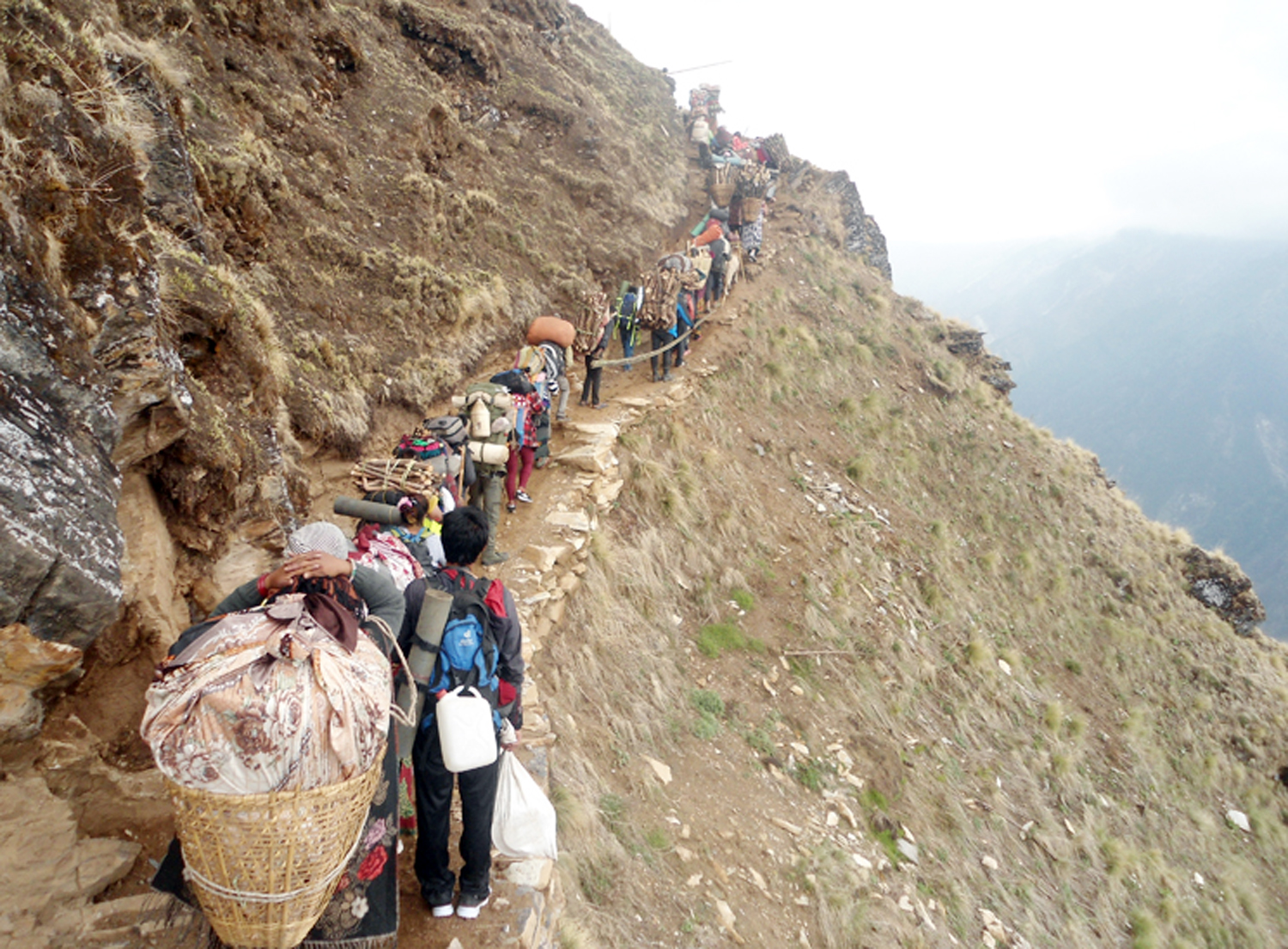 कामदारको सुरक्षा मिलाउदै निर्माण गर्न कालिगण्डकी करिडोरलाई सुरक्षा समितिको निर्देशन