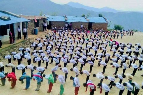 निजी विद्यालयलाई ध्यानमा राखेर फेरीदै बिद्यालय खुल्ने समय