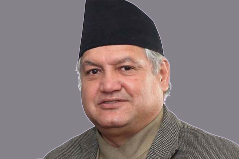 किन गरे सूर्यबहादुरका छोराले राप्रपाको एकीकरण बहिस्कार ?