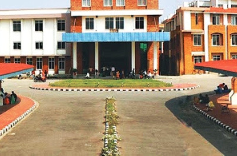 दाँतको उपचार गर्न गएकी महिलाको मृत्यु : अस्पताल तनाबग्रस्त