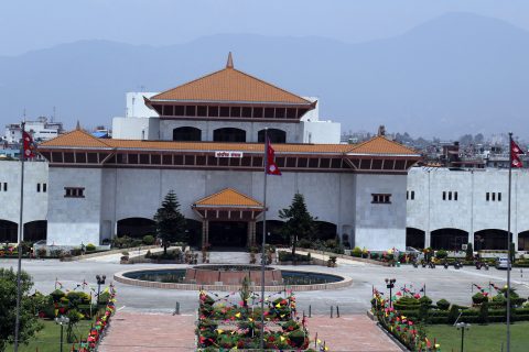 हट्ला त भारतीय सेना कालापानीबाट ? प्रतिनिधिसभाको  बैठकमा संकल्प प्रस्ताव पेश हुने