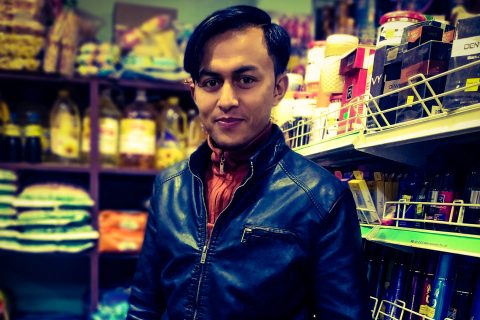 गजलकार बिएस पृथकको अप्रिल फुल बिशेष गजल-(भिडियो सहित)