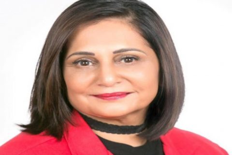 एचआईभीको औषधि पत्ता लगाउने वैज्ञानिक गीता रामजीको कोरोना संक्रमणबाट मृत्यु