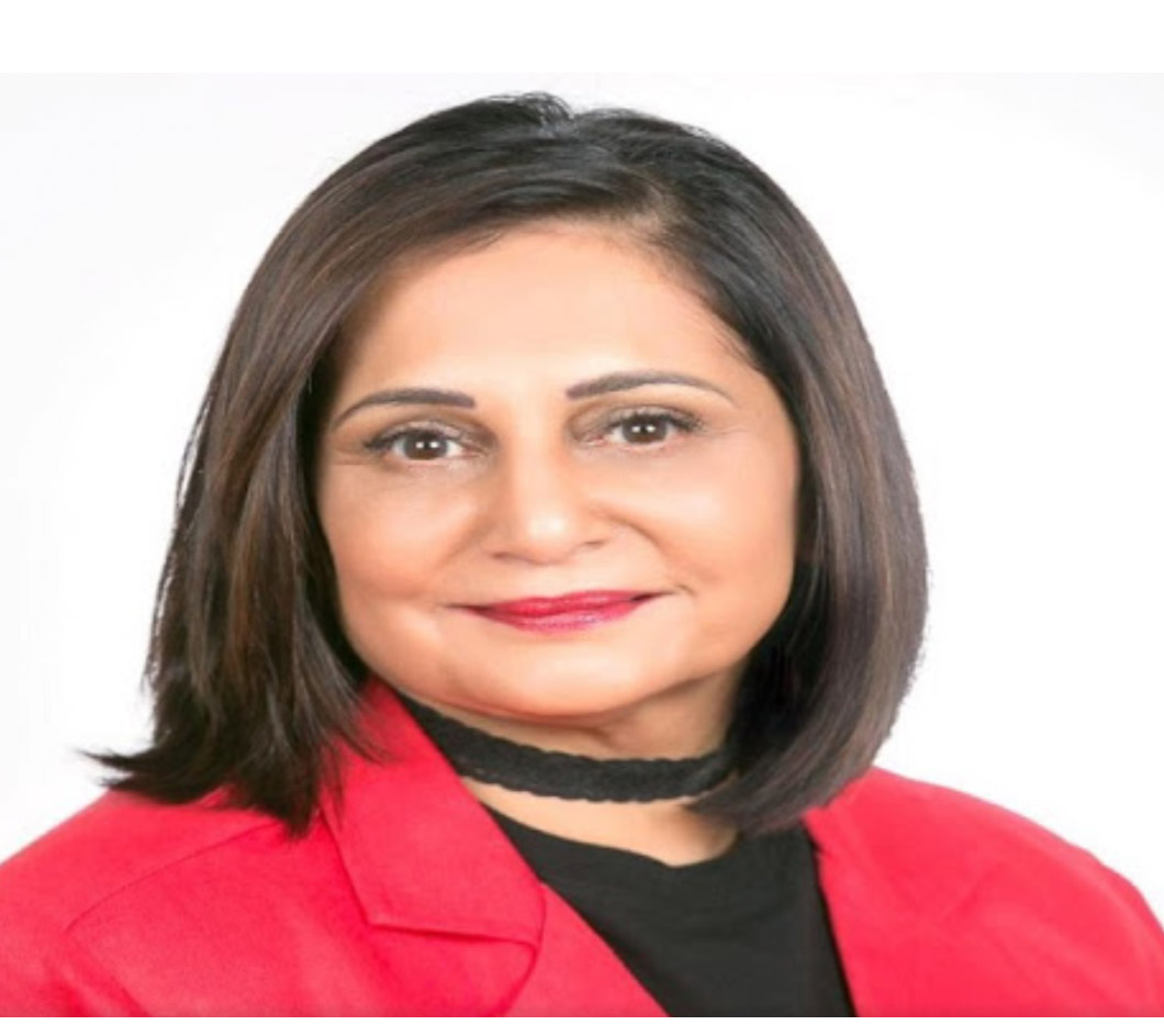 एचआईभीको औषधि पत्ता लगाउने वैज्ञानिक गीता रामजीको कोरोना संक्रमणबाट मृत्यु