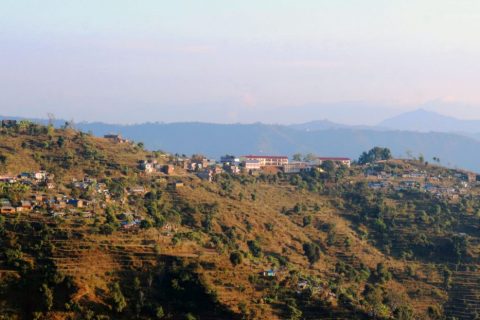 कोरोना रोकथामका लागि बोर्लाङमा समुदाय स्वंयमसेवक समुह गठन