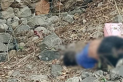 लकडाउन भन्दै जथाभावी छेकबारले निम्त्यायो दुर्घटना : बुङकोटघाटमा एक मजुदुरको ज्यान गयो
