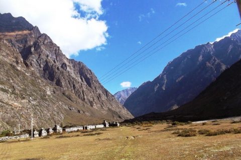 गोरखाको चुमभ्यालीमा हुन लागेको श्याग्या शताब्दी महोत्सव स्थगित