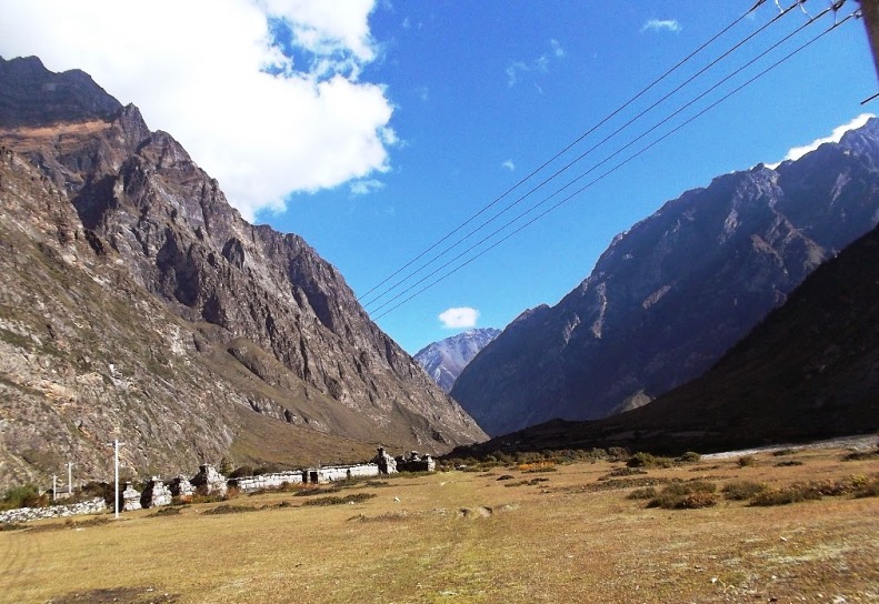 गोरखाको चुमभ्यालीमा हुन लागेको श्याग्या शताब्दी महोत्सव स्थगित