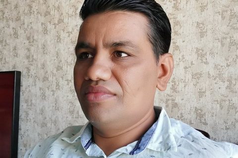 बाबुरामविरुद्ध उजुरी हाल्ने युवा संघको निर्णय होइन : दिपशिखा
