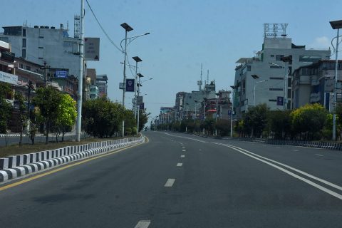 अब स्मार्ट लकडाउन, यस्ता छन् १८ बुँदे आदेश