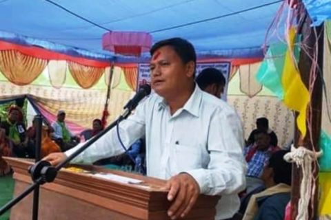 कोरोना नियन्त्रणका लागि गाउँपालिकाले गरेको प्रयास प्रति नेकपा बारपाक सुलिकोटको एक्येबद्धता