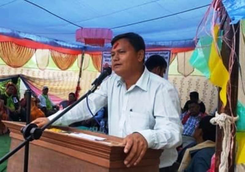 कोरोना नियन्त्रणका लागि गाउँपालिकाले गरेको प्रयास प्रति नेकपा बारपाक सुलिकोटको एक्येबद्धता