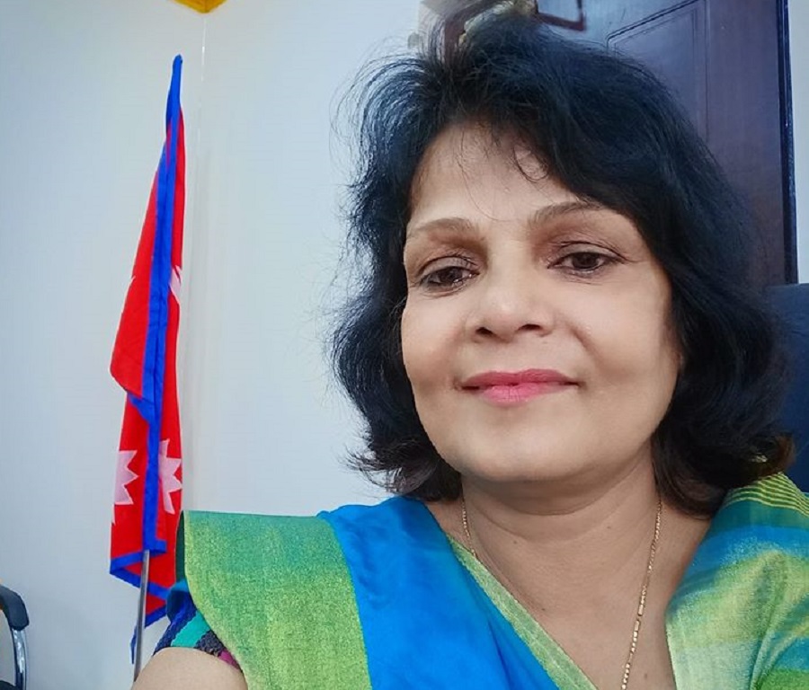 समाजवादी पार्टी बिभाजनको संघारमा, पार्टी फुटाउन रेणु यादवको  नेतृत्वमा ८ सांसदको हस्ताक्षर तयार