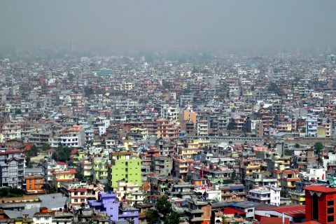 उपत्यका ३ जिल्लामा निषेधाज्ञा खुकुलो पार्ने तयारी