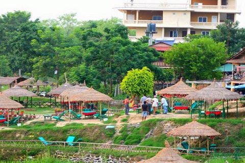लकडाउनका कारण बन्द भएका होटल आजबाट सञ्चालन हुने