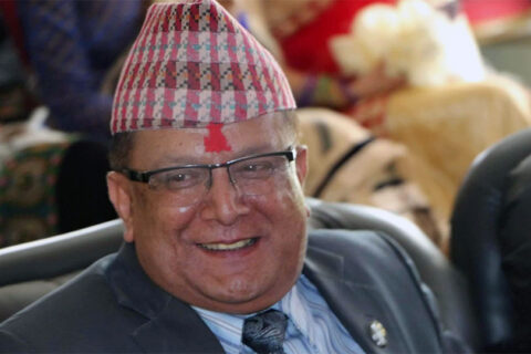उपप्रधानमन्त्री इश्वर पोखरेलका सम्धी राष्ट्रिय बाणिज्य बैंकको अध्यक्षमा नियुक्तको तयारी