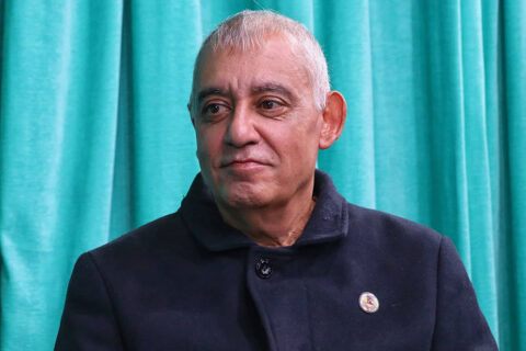 काग्रेस महामन्त्री शशांक कोइरालालाई कोरोना संक्रमण
