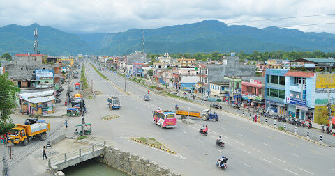 आन्दोलन चर्किएपछि बुटवलमा निषेधाज्ञा