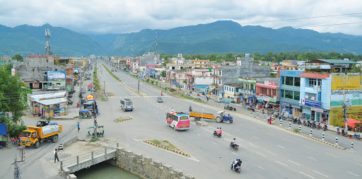प्रदेश ५ को नामाकरण र राजधानीको प्रस्तावमा आज मतदान