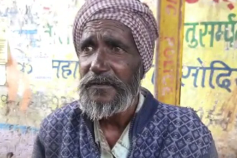 मृत्यु भएको भनि बिहान अन्तिम संस्कार गरिएका व्यक्ति साँझ जीवितै घर फर्किएपछि…..
