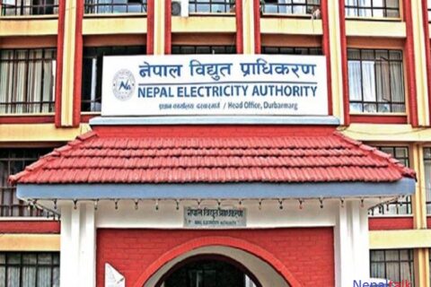  आँबुखैरेनीमा मेकानिकल तालिम केन्द्र सञ्चालनको तयारी