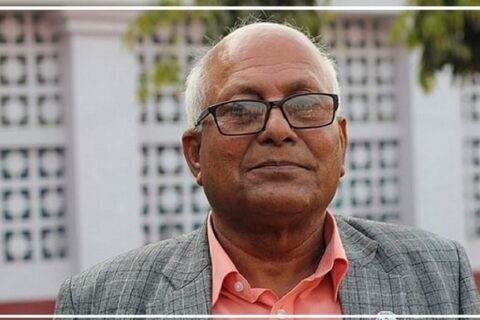 नेकपा प्रचण्ड–नेपाल पक्षले प्रदेश नम्बर २ का संसदिय दलका नेता मण्डललाई पनि हटायो