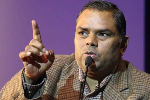 जसपाले पठायो ३ सांसदलाई निस्कासन गरेको पत्र प्रदेशसभामा