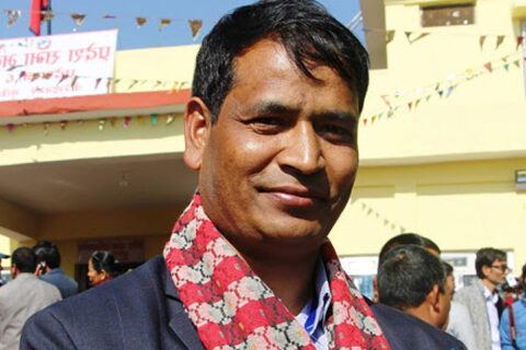 कर्णाली प्रदेशमा एमाले ओली पक्षद्धारा मुख्यमन्त्री बिरुद्ध अबिस्वासको प्रस्ताव पेश