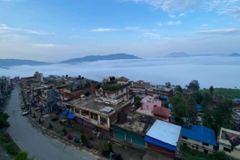 गोरखा बजार क्षेत्रमा असोज १ गतेदेखि शनिबार पनि बजार पसल खुल्ने