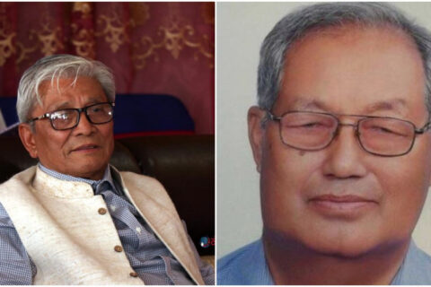 ओली सरकारले प्रदेश प्रमुखबाट हटाएका शेरचनलाई देउवा सरकारले फेरि बनायो प्रदेश प्रमुख