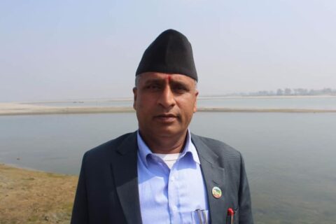 गण्डकीमा माओबादीका अर्थमन्त्री भए लगत्तै फ्रन्टलाईनका स्वास्थ्यकर्मीलाई १ करोड निकासा