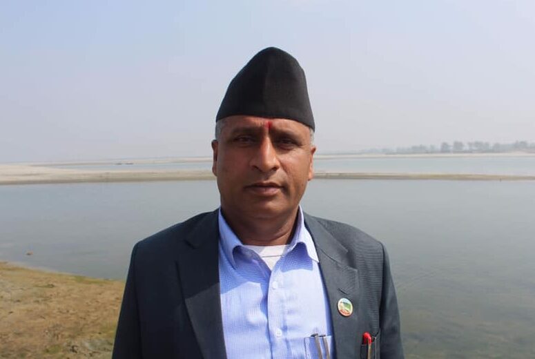 गण्डकीमा माओबादीका अर्थमन्त्री भए लगत्तै फ्रन्टलाईनका स्वास्थ्यकर्मीलाई १ करोड निकासा