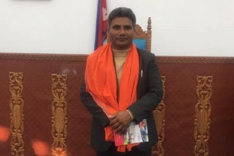 गोरखा घर भएका गण्डकी प्रदेशका उर्जामन्त्री हरिशरण आर्चाय बर्खास्त