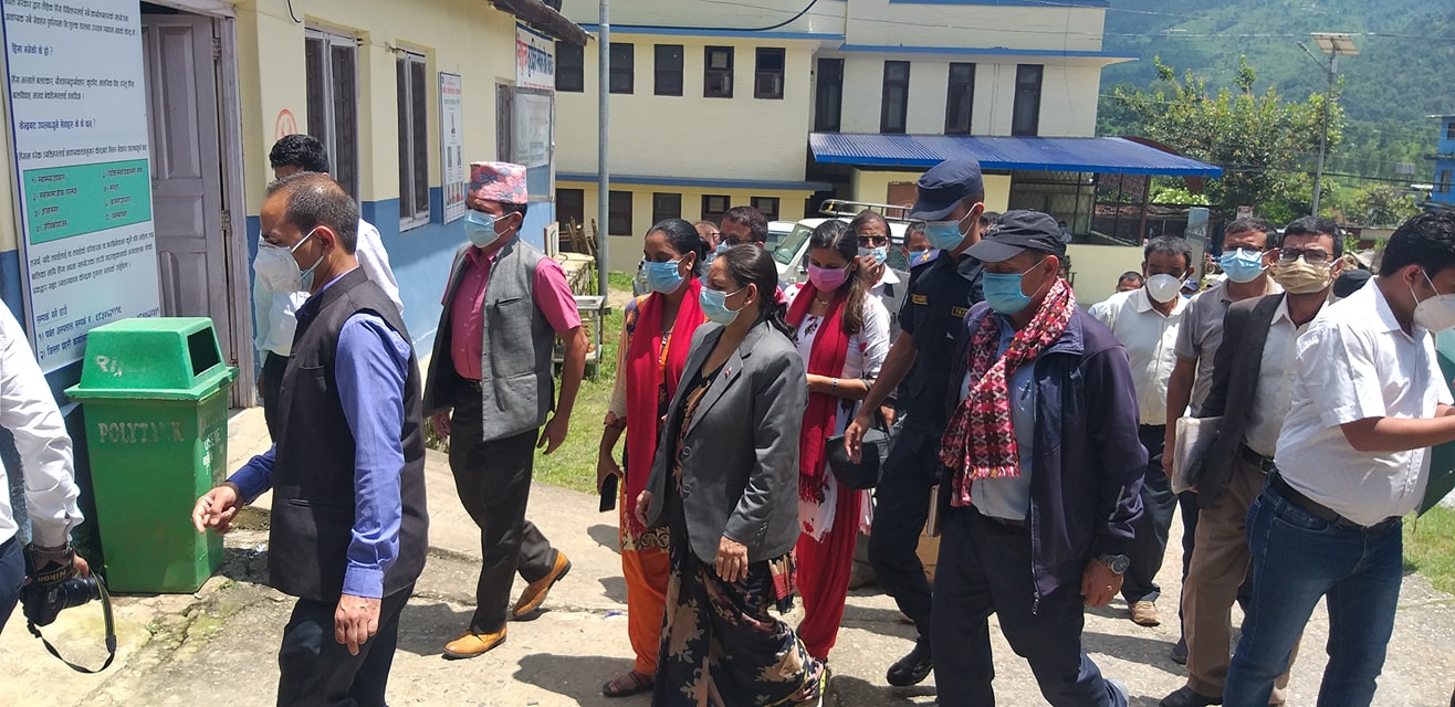 madhu adhikari 4