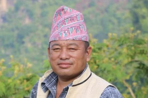 प्रकाश सपुत जी, पीर माथि हाम्रो चिन्ता होइन प्रश्न –“आत्म स्वाभिमानको हो”