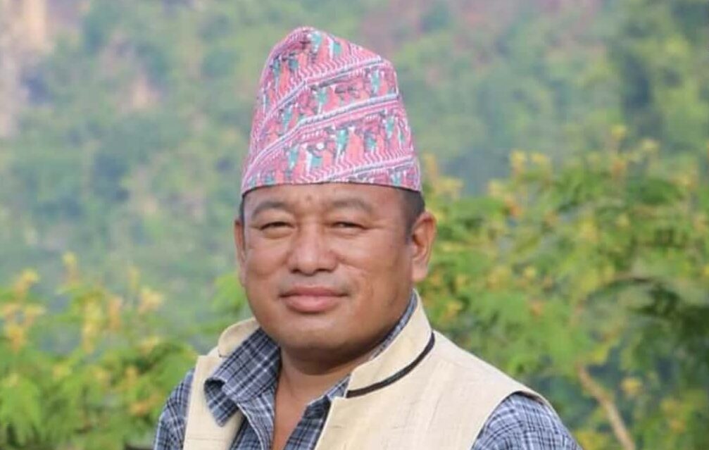 प्रकाश सपुत जी, पीर माथि हाम्रो चिन्ता होइन प्रश्न –“आत्म स्वाभिमानको हो”