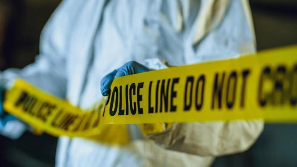बुवाको हत्या गरेको आरोपमा छोरा पक्राउ