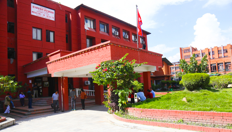 स्वास्थ्य संस्थामा पनि सातामा दुई दिन सार्वजनिक विदा