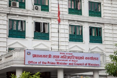 दुई वर्षदेखि अवरूद्ध प्रधानमन्त्री कार्यालयको फेसबुक पेज पुनः सञ्चालनमा
