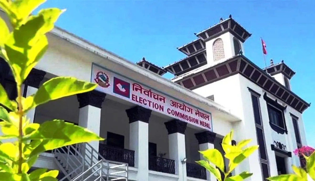गोरखा जिल्लामा फोटो सहितको मतदाता नामावली संकलन तथा अध्यावधिक कार्य सुरु